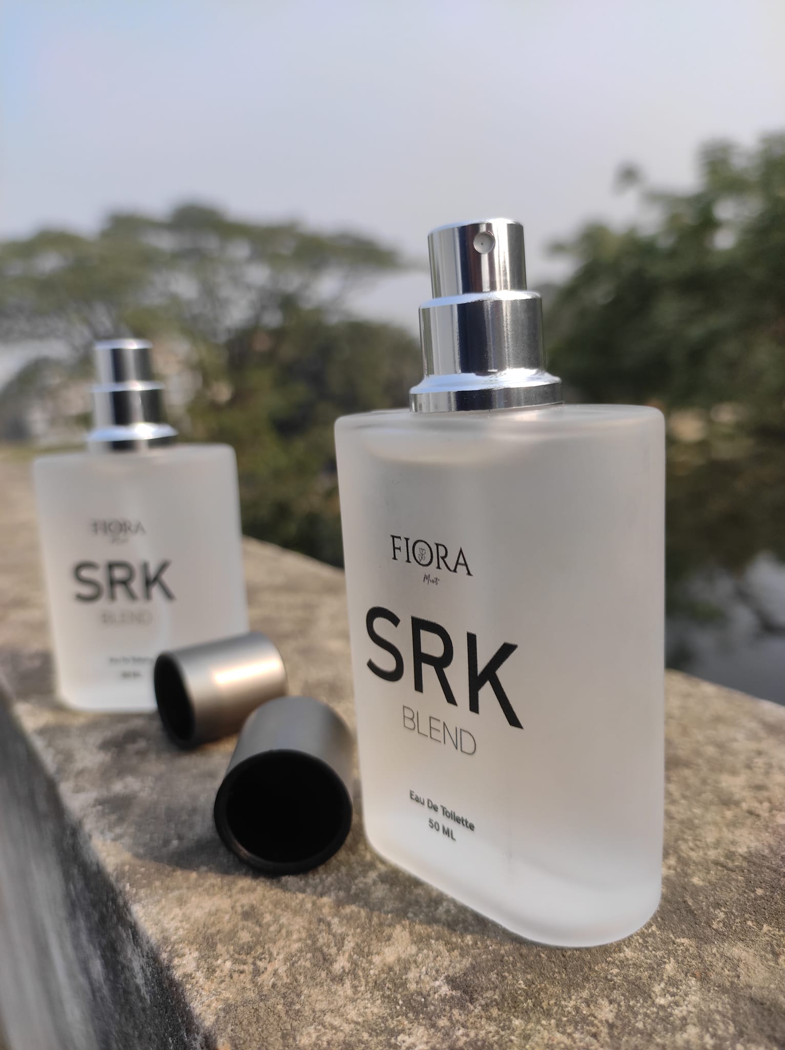 SRK Blend 50ml Bottle